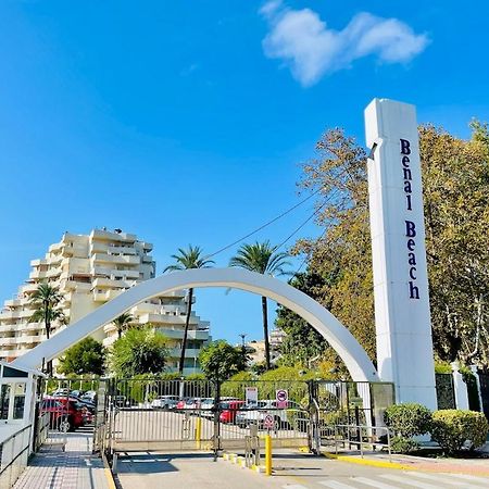 베날마데나코스타 Direct Sea View- Bilbil Sunrise! 아파트 외부 사진