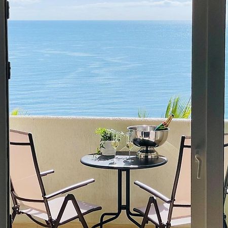 베날마데나코스타 Direct Sea View- Bilbil Sunrise! 아파트 외부 사진