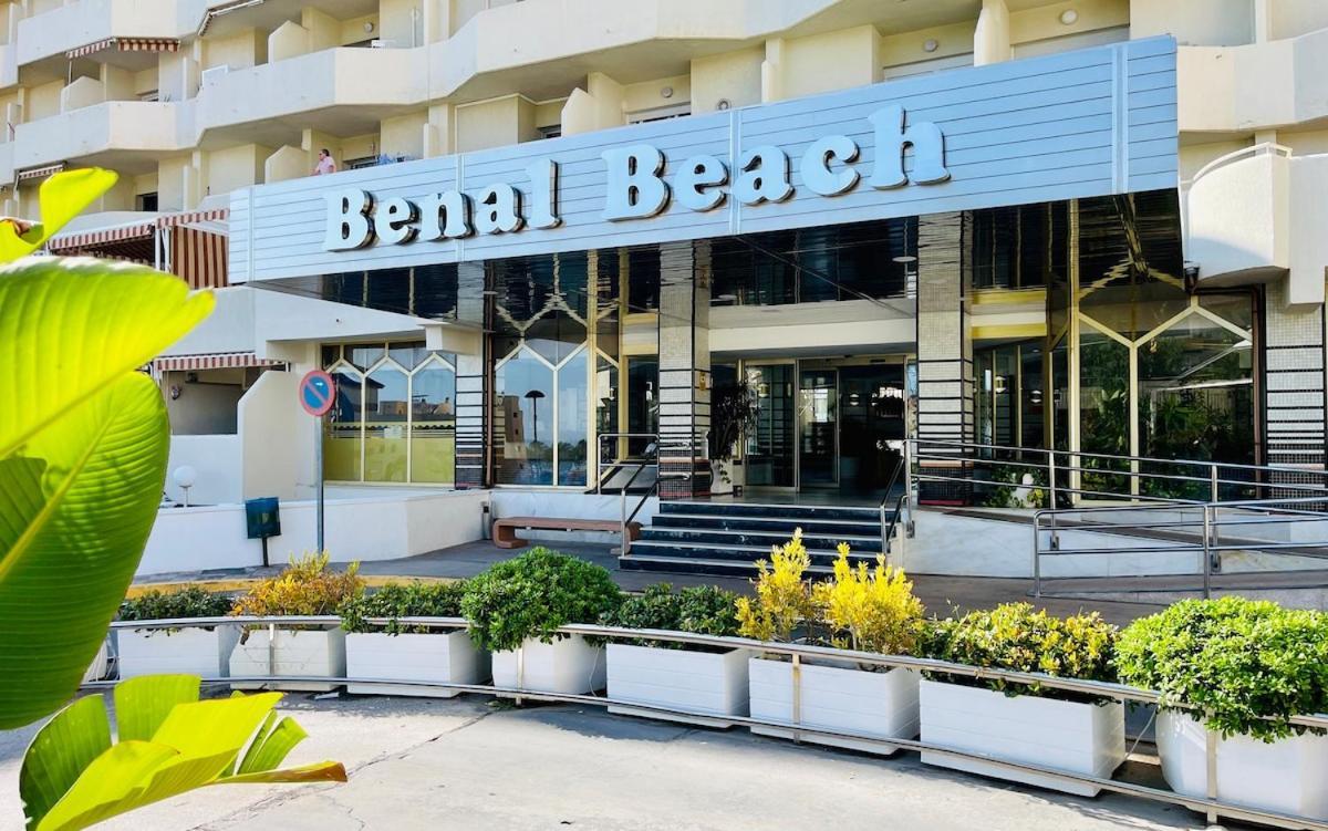 베날마데나코스타 Direct Sea View- Bilbil Sunrise! 아파트 외부 사진